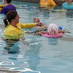 Recreational Therapy Celebrates 50 Years